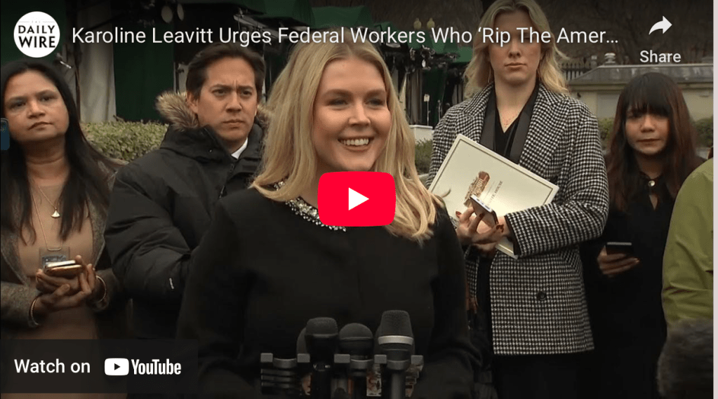 When Did I Become an Enemy To the American&nbsp;People?