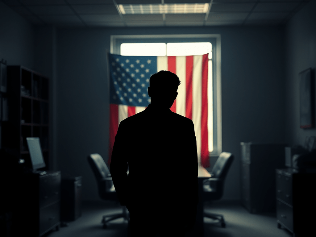 Losing My American&nbsp;Dream