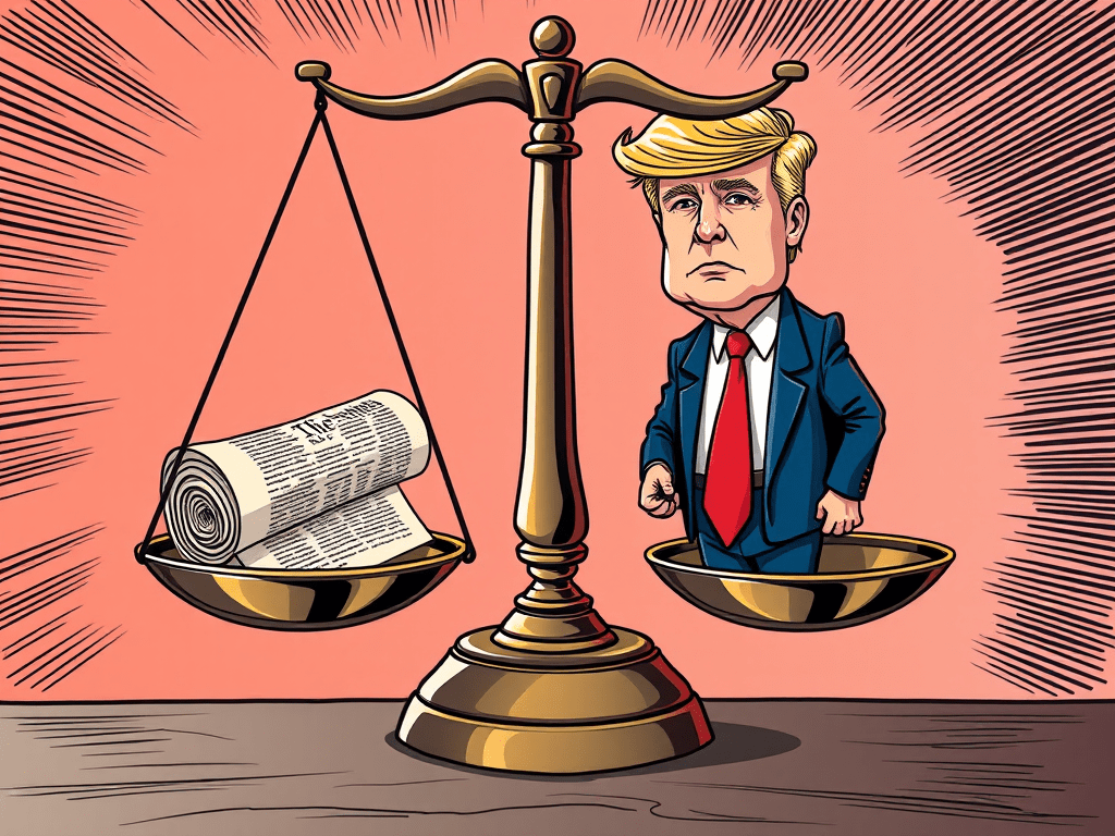 Loyalty to the President, not the Constitution, is a dangerous path to&nbsp;follow