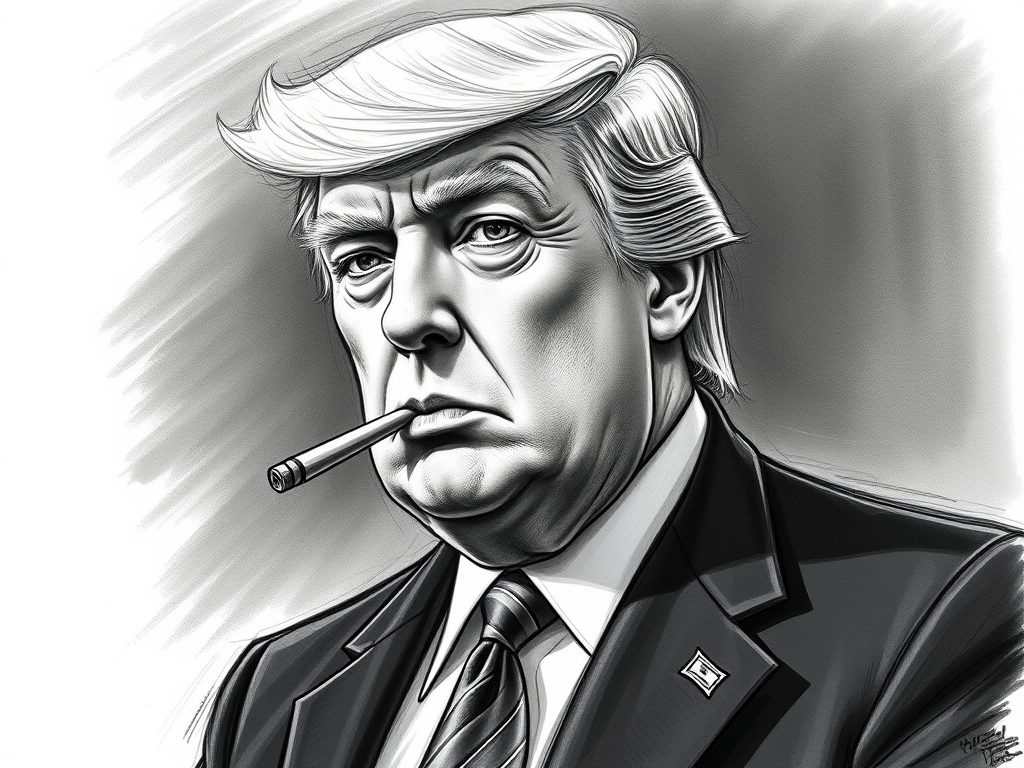 Mass Firing Employees During the Shutdown…