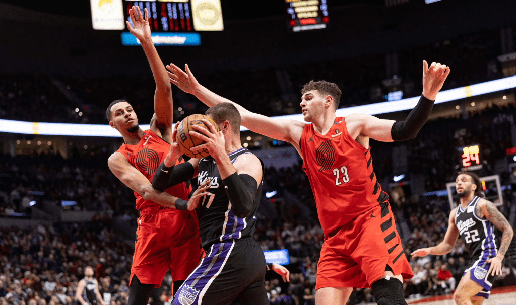 The True Heroes in Chicago and Portland